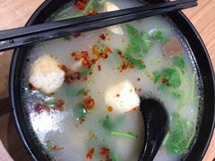 -小杨生煎(龙阳广场店)