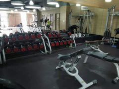 -一兆韦德(万源城店)