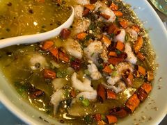 -港丽餐厅(高德置地店)