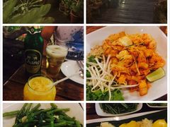 -自然餐厅(Phuket)