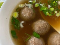 -好成财牛排馆(涂门街总店)