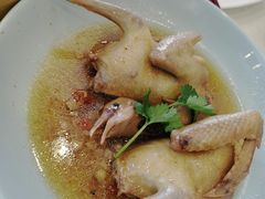 -馨越楼·点心·粤菜(赤坎店)