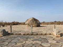-黄沙古渡原生态旅游区