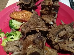 -好伦哥比萨烤肉自助(八里桥店)