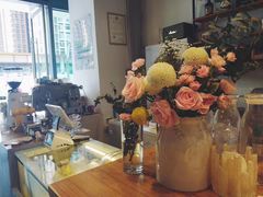 -BIJOU coffee&cocktail(龙岗万科广场店)