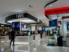 -赛格国际购物中心(小寨店)
