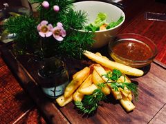 -卡朋厨房(289艺术园区店)