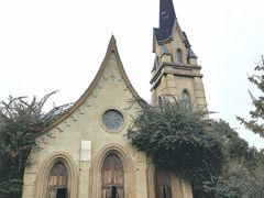 -成都南湖公园