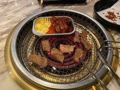 -火炉火自助餐(喜隆多店)