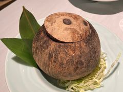 -汤城小厨•粤菜•靓汤(苏州街店)