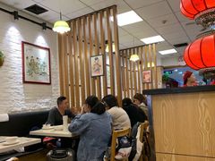 大堂-南八仙·老上海味道(南京东路店)