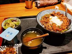 -石屋料理(南京西路店)