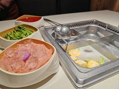 -海底捞火锅(石景山万达广场店)