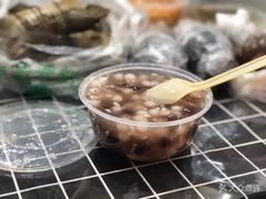 -芳婆糕团店(王府大街店)