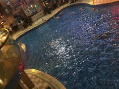 -碧水豪园·足浴·SPA·汗蒸·那须汤泉(中山东路店)