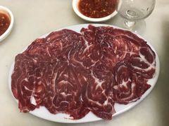 -五洲牛肉美食馆