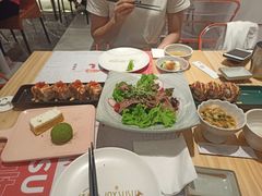 -喜寿司(金狮广场店)