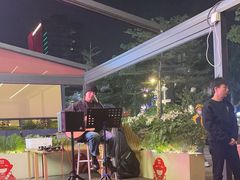 -花和尚·湘西小串烧烤(祈福店)