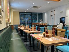 -小杨生煎(龙阳广场店)