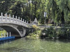 -长春市南湖公园