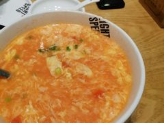 -吕氏疙瘩汤·新鲁菜(潍坊银座店)