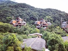 -杭州开元森泊度假乐园