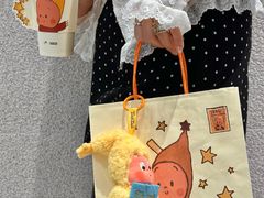 -喜茶(太原印象城店)