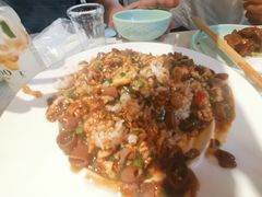 -嗨辣小聚·盘锦河蟹·海鲜烧烤龙虾(盘锦十年好店)