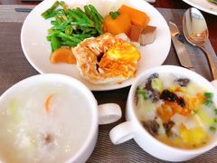 -舟山希尔顿酒店