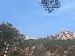 -北京凤凰岭