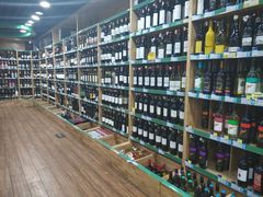 -帝玛进口精品超市D-MART