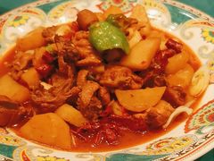 -巴依老爷新疆美食(望京小街店)