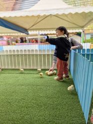 -萌宠亲子动物乐园(槐房万达店)