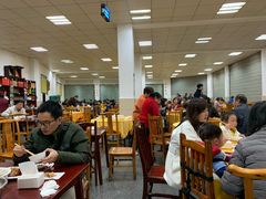 大堂-荣生萝卜汤饭店