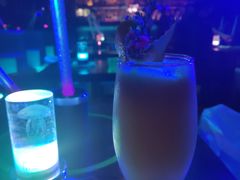 -MOSSO音乐酒吧·Live House(南京西路店)