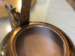 新疆奶茶-维吾尔餐厅(宜山路店)