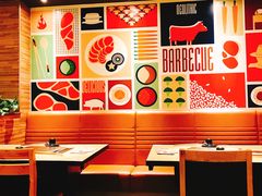 -新石器烤肉(南站店)