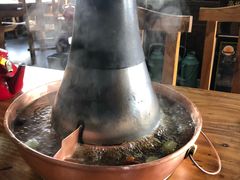 -东镇老火锅(长春路首店)