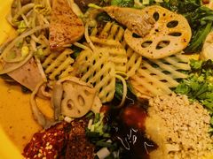 -北丐先生·野馄饨烧烤(雨花万象店)