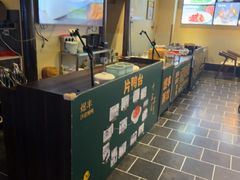 -煜丰汴京烤鸭(福彩路店)