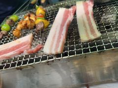 -曾百万小炉小串自助烧烤(高新店)