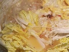 -半天妖烤鱼(紫荆广场店)