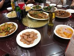 -郝家火烧(古城店)