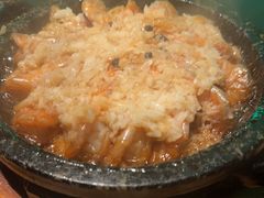 -小菜园新徽菜(青岛市南万象城店)