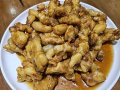 -晚归月亮湾私家菜(临邑路店)