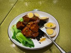 -江南赋(内蒙古大厦店)