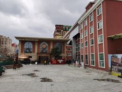 -青岛啤酒博物馆