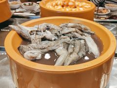 -喜家自助小火锅(乐客城店)