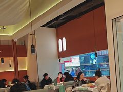 -楼兰新疆菜(江宁万达店)
