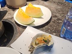 -曼格活海鲜·牛排自助(光明蓝鲸店)